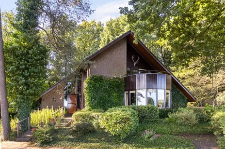 Vrijstaande woning te koop: Hulhorstweg 28, Bosgebied Beekbergen-Zuid Beekbergen