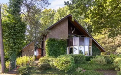 Vrijstaande woning te koop: Hulhorstweg 28, Beekbergen