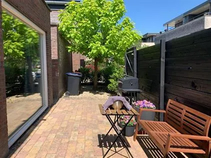 Kamer te huur: Hulkstraat, Oostvaardersbuurt Noord Almere