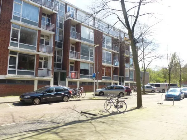 Woning te huur: Hulkstraat, Rotterdam