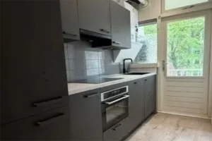 Woning te huur: Hulkstraat, Oud Mathenesse Rotterdam
