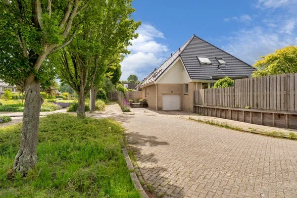 Vrijstaande woning te huur: Hulkwerf 2, De Leyens Zoetermeer