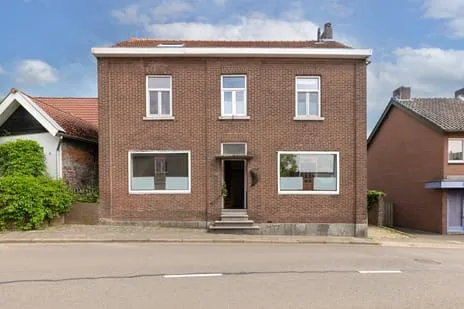 Twee-onder-één-kap te koop: Hulserstraat 88, Hulsen-Oostbroek Geulle