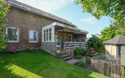 Vrijstaande woning te koop: Hulserstraat 99A, Hulsen-Oostbroek Geulle