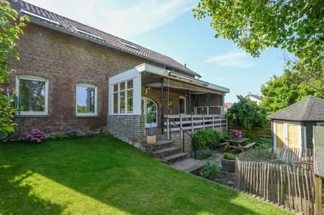 Detached house for sale: Hulserstraat 99A, Hulsen-Oostbroek Geulle