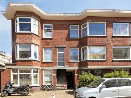Appartement te koop: Hulshorststraat 114, 'S-Gravenhage