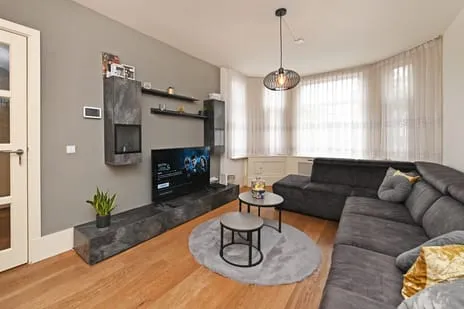 Appartement te koop: Hulshorststraat 313, 'S-Gravenhage