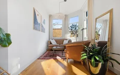 Appartement te koop: Hulshorststraat 323, 'S-Gravenhage