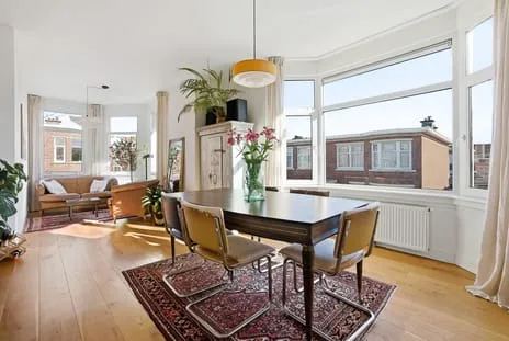 Appartement te koop: Hulshorststraat 323, Oostbroek-Zuid 'S-Gravenhage