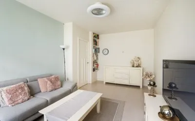 Appartement te koop: Hulshorststraat 97, Oostbroek-Zuid 'S-Gravenhage