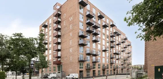 Appartement te huur: Hulsmaatstraat 29803, Roombeek-Roomveldje Enschede