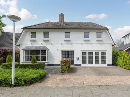 Vrijstaande woning te koop: Hulst 19, Salderes Best