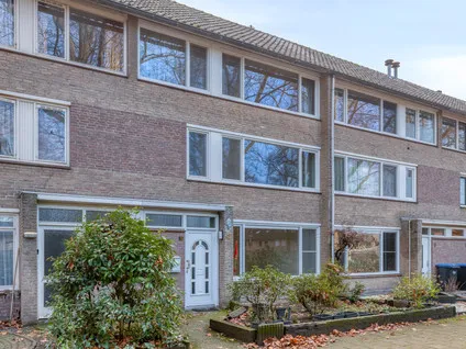 Tussenwoning te koop: Hulstbosakker 3, Vlokhoven Eindhoven