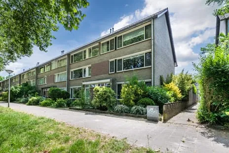 Hoekwoning te koop: Hulstbosakker 67, Vlokhoven Eindhoven