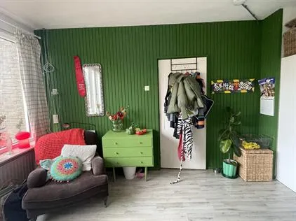 Kamer te huur: Hulstbosakker, Vlokhoven Eindhoven