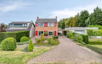 Vrijstaande woning te koop: Hulsterseweg 23, Buitengebied Axel Axel