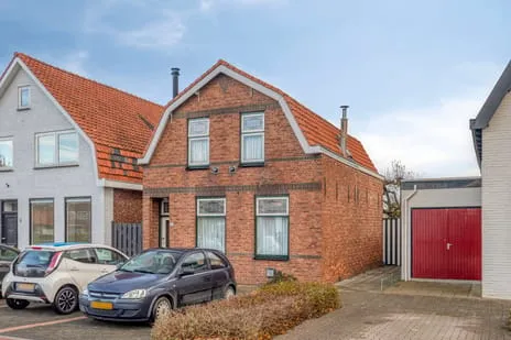 Vrijstaande woning te koop: Hulsterweg 11, Molenstraat Kloosterzande
