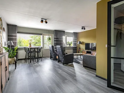 Appartement te koop: Hulsterweg 38A, Molenstraat Kloosterzande