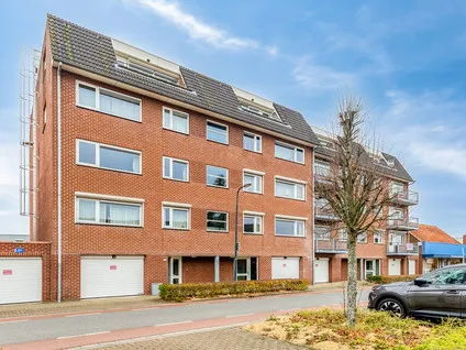 Appartement te koop: Hulsterweg 38H, Kloosterzande