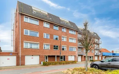 Apartment for sale: Hulsterweg 38H, Molenstraat Kloosterzande