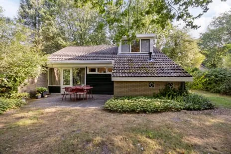Detached house for sale: Hulsthof 41, Appelscha-Buitengebied Appelscha
