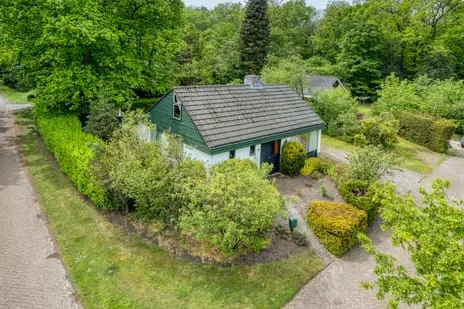 Vrijstaande woning te koop: Hulsthof 60, Appelscha-Buitengebied Appelscha