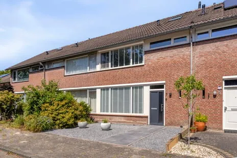 Tussenwoning te koop: Hulte 7, Oirschot-Centrum Oirschot