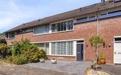 Tussenwoning te koop: Hulte 7, Oirschot-Centrum Oirschot