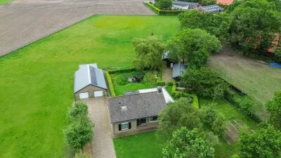 Vrijstaande woning te koop: Hulteneindsestraat 10A, Buitengebied Hulten Hulten
