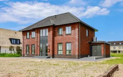 Vrijstaande woning te koop: Hultense Bos 5, Overgooi (brt) Almere