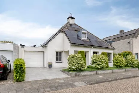 Vrijstaande woning te koop: Hulterman 29, Hulterman Asten