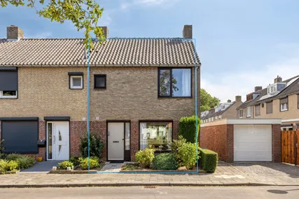 Hoekwoning te koop: Hultersdreef 7, Maastricht