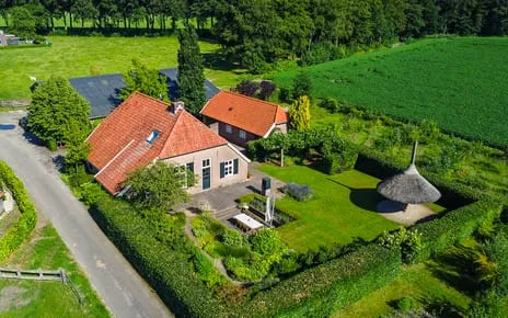 Vrijstaande woning te koop: Hulzerdijk 9, Verspreide huizen Eefde Eefde