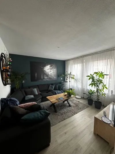 Tussenwoning te koop: Humaldastate 53, Leeuwarden