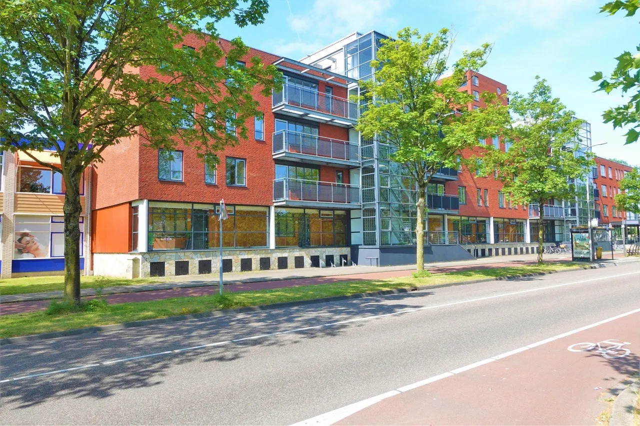 Woning te huur: Humberdreef, Utrecht