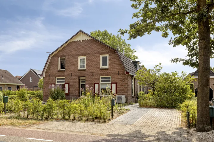 Appartement te koop: Hummeloseweg 36, Zelhem Zelhem