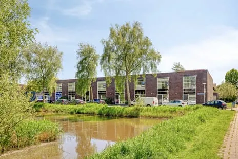 Tussenwoning te koop: Humsterlandlaan 11, De Buitenhof Groningen