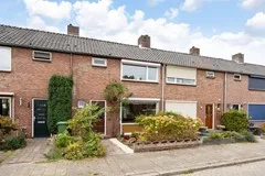 Tussenwoning te koop: Hunenborgstraat 16, Arnhem