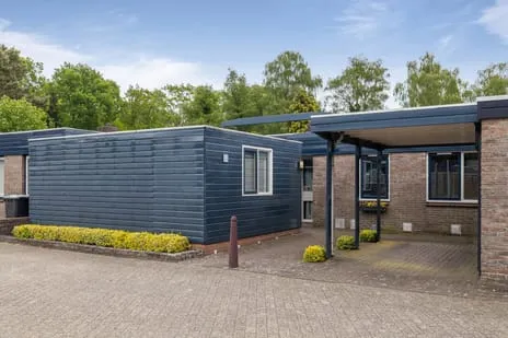 Tussenwoning te koop: Hunenoord 33, Emmen-omgeving Oude Roswinkelerweg Emmen