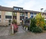 Tussenwoning te koop: Hunenveldlaan 5, De Thij Oldenzaal