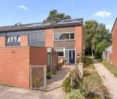 Hoekwoning te koop: Hunenveldlaan 68, Oldenzaal