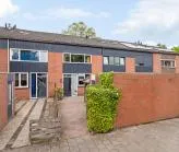 Tussenwoning te koop: Hunenveldlaan 74, De Thij Oldenzaal