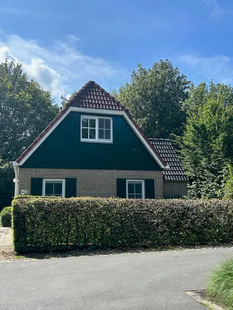 Woning te koop: Hunerwold State 19, Verspreide huizen Zorgvlied Wateren
