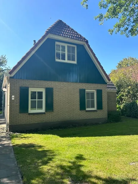 Woning te koop: Hunerwold State 35, Verspreide huizen Zorgvlied Wateren