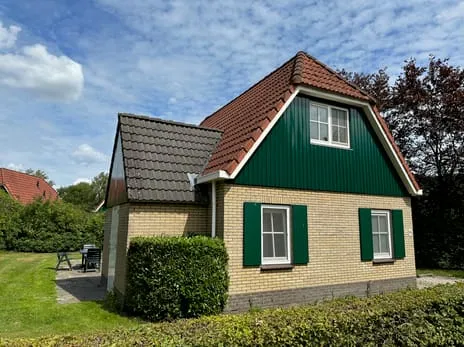 Woning te koop: Hunerwold State 55, Verspreide huizen Zorgvlied Wateren
