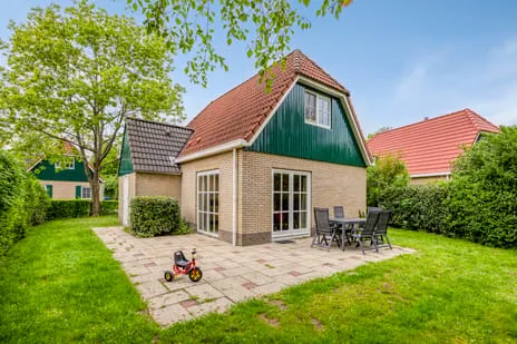 Woning te koop: Hunerwold State 82, Verspreide huizen Zorgvlied Wateren