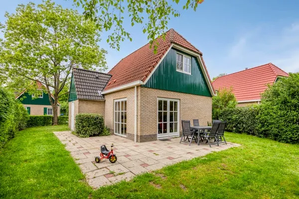 Woning te koop: Hunerwold State, Verspreide huizen Zorgvlied Wateren