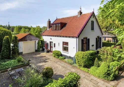 Vrijstaande woning te koop: Hungerinkpad 3, Eefde Eefde
