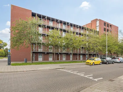 Appartement te koop: Huniadijk 23, Groot IJsselmonde Rotterdam