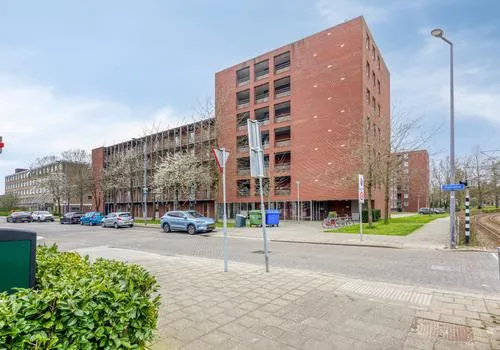 Appartement te koop: Huniadijk 29, Rotterdam